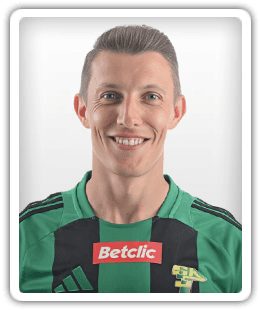 Damian Zbozień