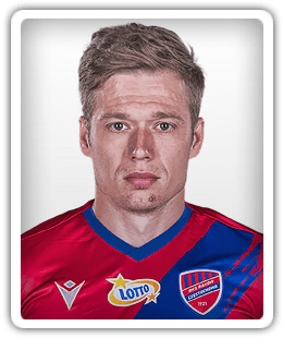 Piotr Malinowski