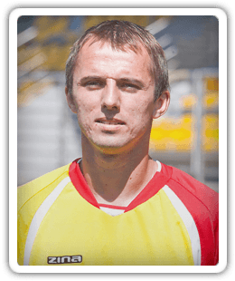 Michał Chrabąszcz