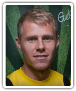 Kamil Cholerzyński