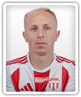 Damian Jaroń