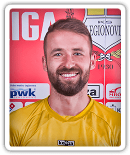 Patryk Koziara
