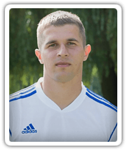 Bartosz Osoliński
