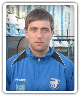 Piotr Skokowski