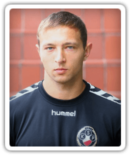 Daniel Ciach