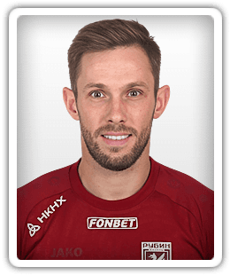 Maciej Rybus