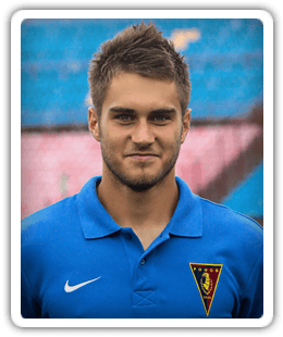 Mateusz Szałek