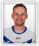 Krystian Getinger