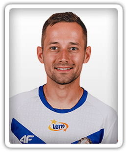 Krystian Getinger