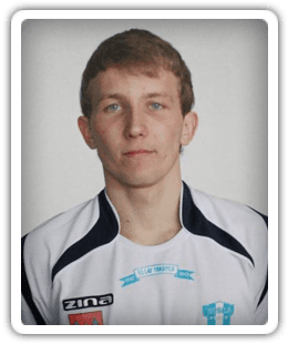 Patryk Kamiński