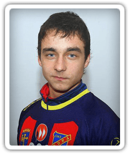 Krystian Kowalczyk