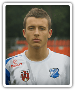 Adrian Krysian