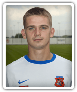 Michał Steć