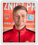 Maciej Machalski