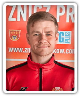 Maciej Machalski