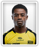 Bart Ogbeche