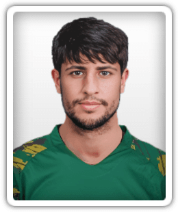 Mohanad Ali
