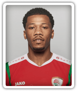 Jameel Al-Yahmadi