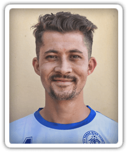 Ananta Tamang