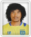 Devendra Tamang