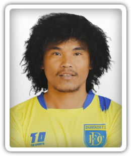 Devendra Tamang