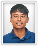 Nawayug Shrestha