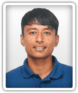 Nawayug Shrestha