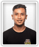Anjan Bista
