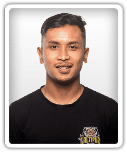 Anjan Bista