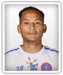 Sunil Bal