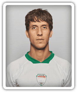 Maytham Jabbar
