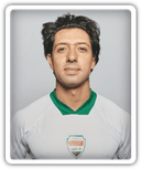 Mohammed Qasim