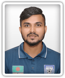 Anisur Rahman