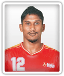 Bishwanath Ghosh