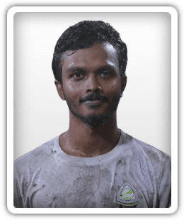 Mohamed Jailam