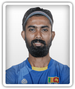 Kavindu Ishan