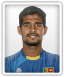 Harsha Fernando