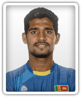 Harsha Fernando