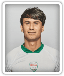 Manaf Younis