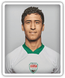 Ahmed Farhan