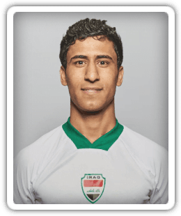 Ahmed Farhan