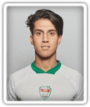 Hassan Raed