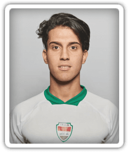 Hassan Raed