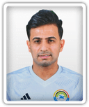Mohammed Ridha Jalil