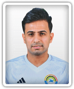 Mohammed Ridha Jalil