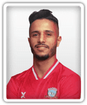 Nasser Mohammedoh