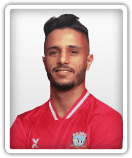 Nasser Mohammedoh