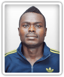 Ismaila Abumere Ogudugu