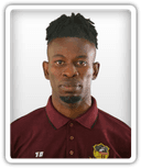 Evans Asante