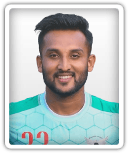 Rakibul Hasan Tushar